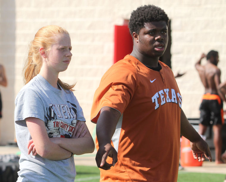 Powder Puff Football